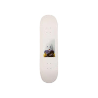 this is an image of Supreme Mike Kelley Skateboard Deck