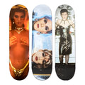 Supreme Nan Goldin Skateboard Deck