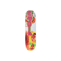 this is an image of Supreme Sekintani La Norihiro Skateboard Deck