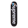 Supreme Smurfs Skateboard Deck