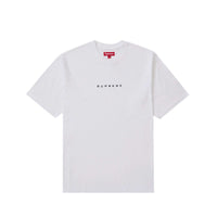 Supreme “University” T-Shirt Black