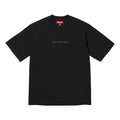 Supreme “University” T-Shirt Black