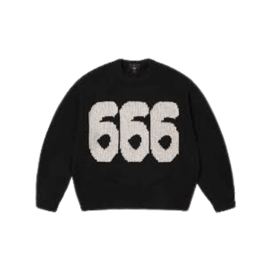 Supreme x Y's Sweater