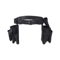 Supreme x Occidental Leather Tool Belt — Black / Red
