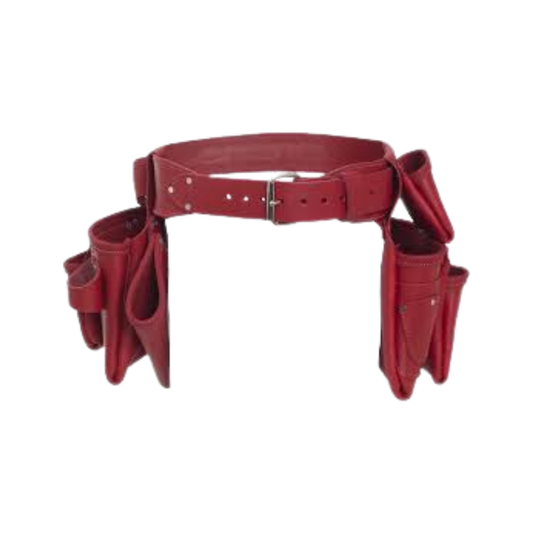 Supreme x Occidental Leather Tool Belt