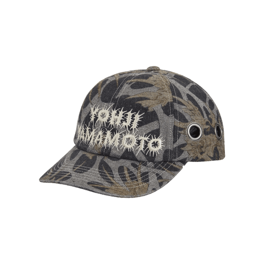 Supreme x Y's Grommet 6 Panel