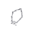 Supreme x Y's by Yohji Yamamoto Silver Bracelet