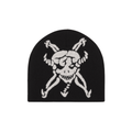 Supreme x Y's Skull Beanie