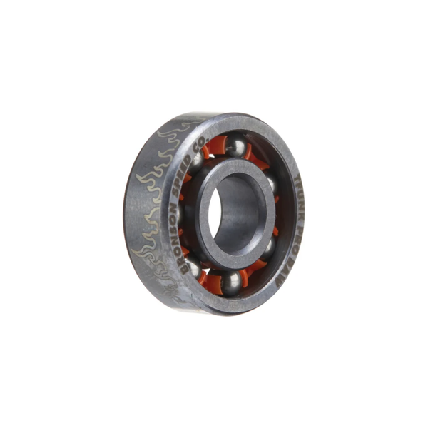 T-Funk Pro Raw Bronson Bearings