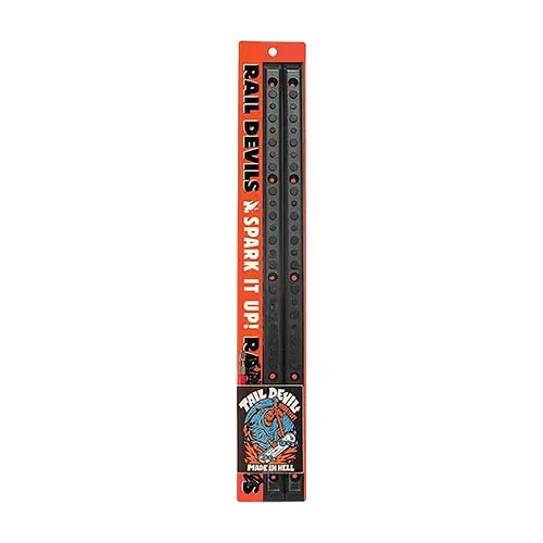 this is an image of Tail Devil Rail Devils