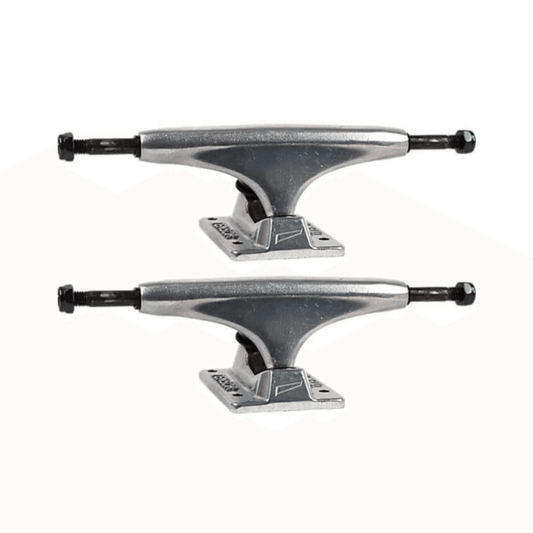 Tensor Trucks Alloy Raw Pair