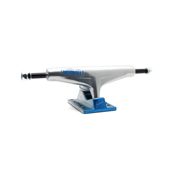 Tensor Trucks Aluminum Blue Tint Pair