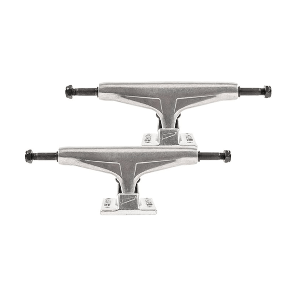 Tensor Trucks Aluminum Raw Pair