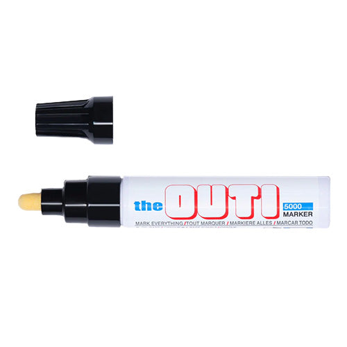 this is an image of The OUTI 5000 Marker