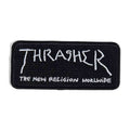 Thrasher New Religion Patch