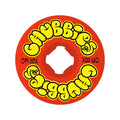Throw Ups Chubbies OJ Wheels 101a