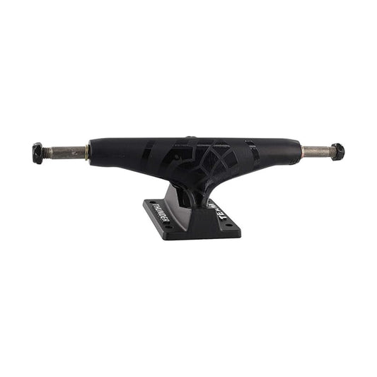 this is an image of Thunder Trucks Pair Sonora Black