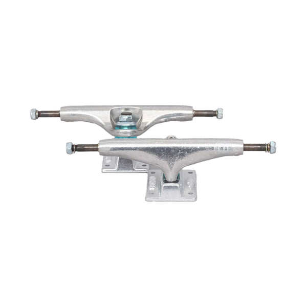 this is an image of Thunder Trucks Team Hollow Lights II Pair Polished