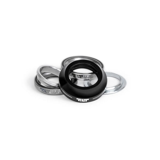 this is an image of Tilt Tall Stack Headset