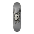 Toy Machine Skateboard Deck Geoff Rowley Heavy Metal