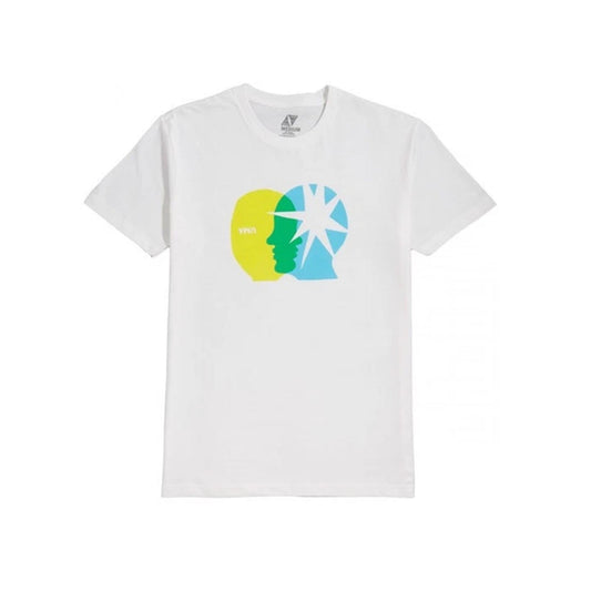 this is an image of Uma Buddies SS Graphic Tee