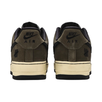 Undefeated x Air Force 1 Low SP 'Ballistic'