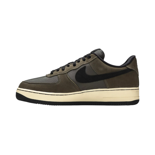 Undefeated x Air Force 1 Low SP 'Ballistic'
