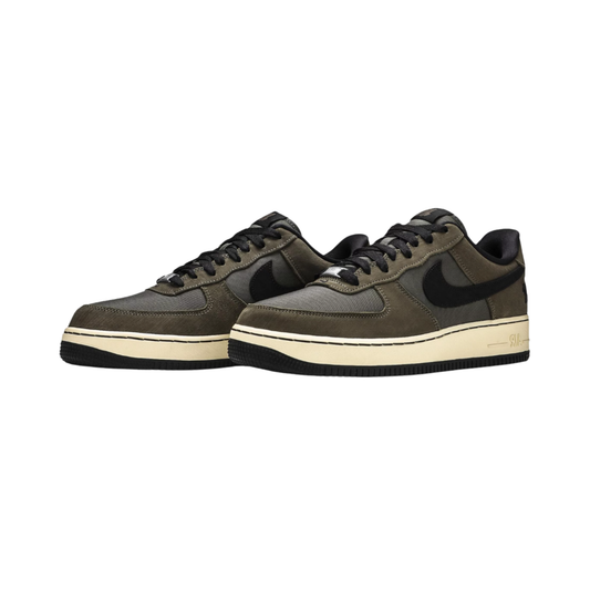 Undefeated x Air Force 1 Low SP 'Ballistic'