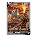 Ungraded Entei V #GG36