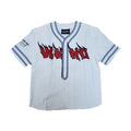 WKND Logo Baseball Jersey