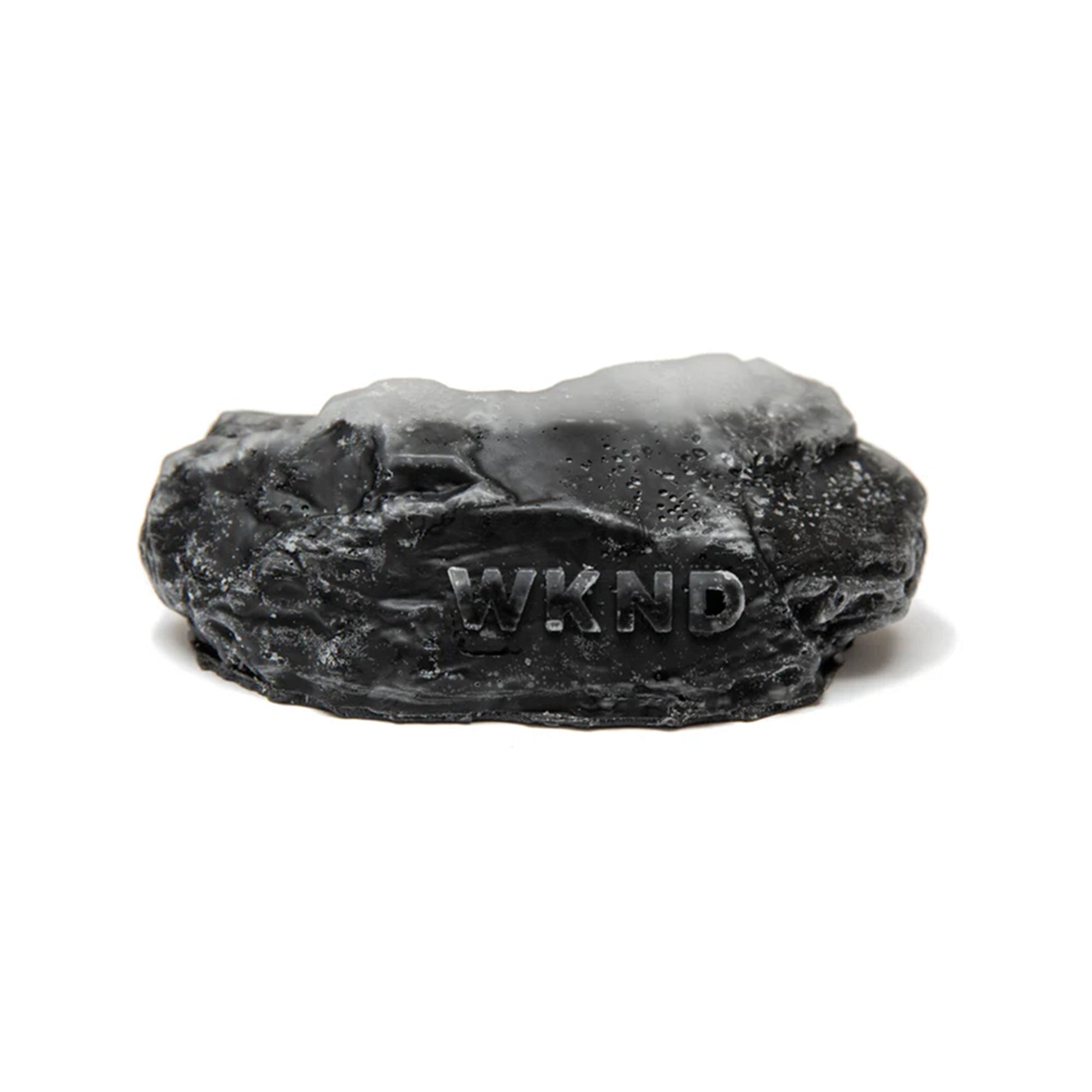 this is an image of WKND Skateboard Wax Rock