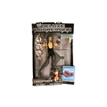 WWE Wrestling DELUXE Aggression Series 15 Action Figure Undertaker with Denting Steel Stairs by Jakks