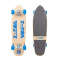 Z Flex 27” Cruiser Complete Skateboard