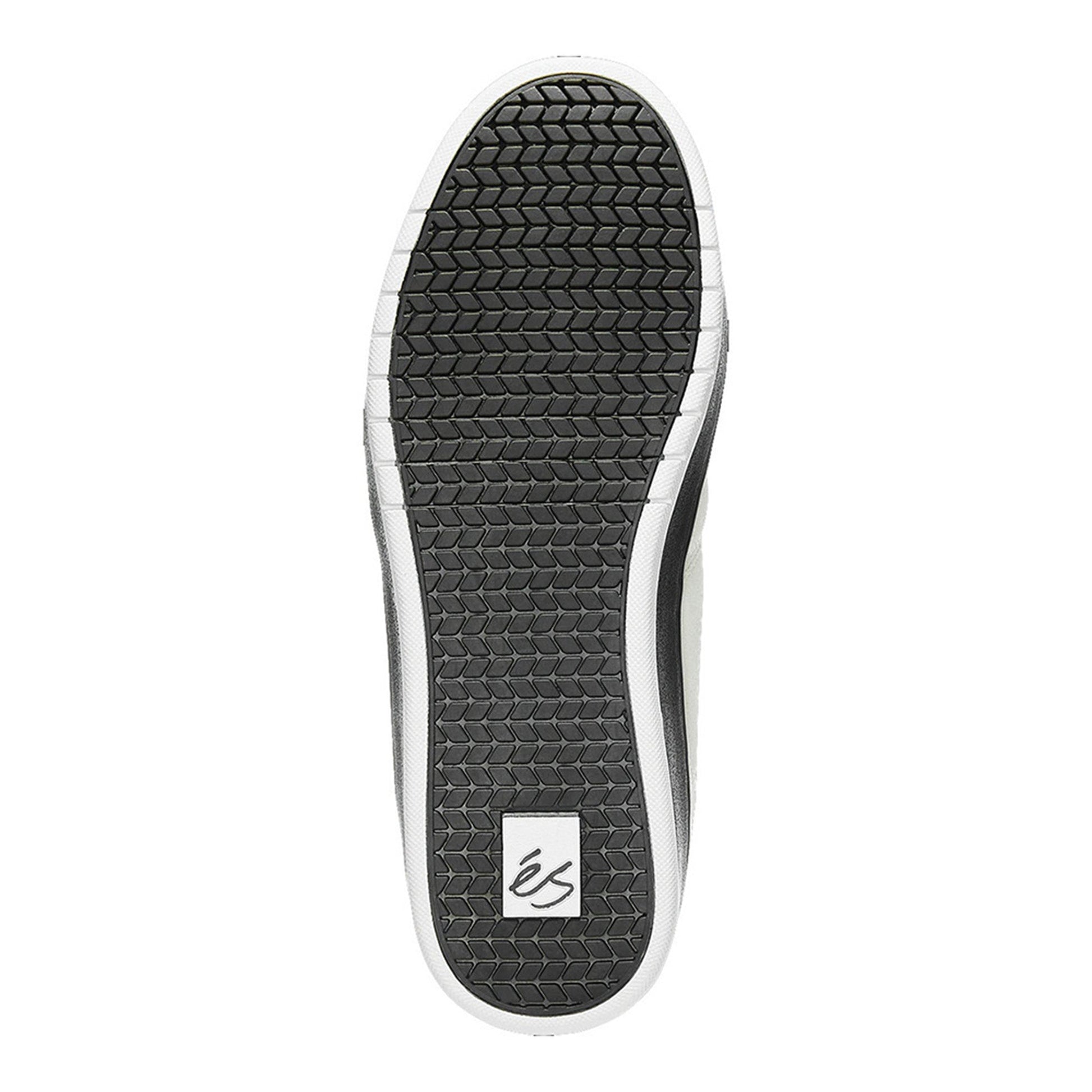 this is an image of éS Shoes Accel Slim Kelly Hart