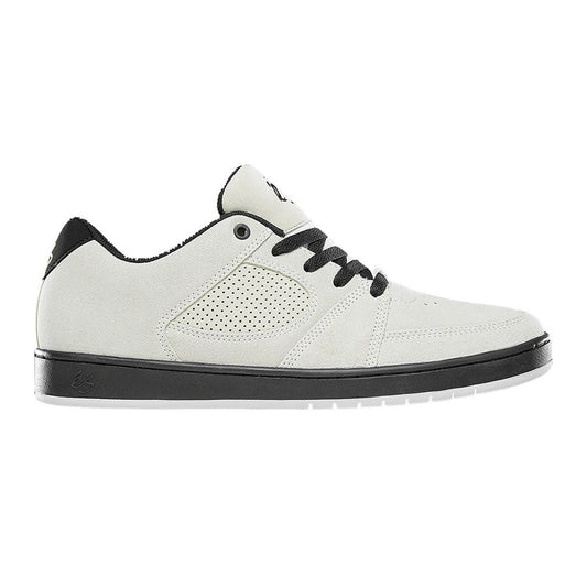 this is an image of éS Shoes Accel Slim Kelly Hart
