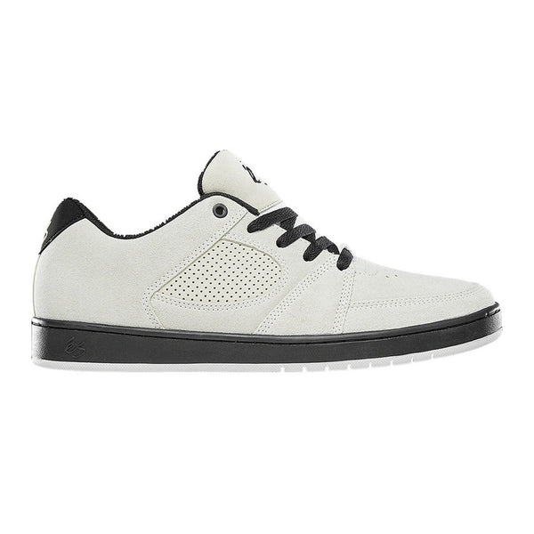 this is an image of éS Shoes Accel Slim Kelly Hart
