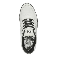this is an image of éS Shoes Accel Slim Kelly Hart