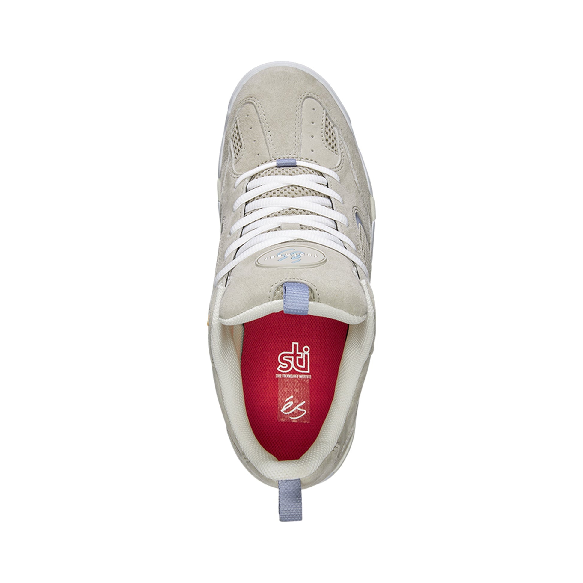 this is an image of éS Shoes Quattro X Silo