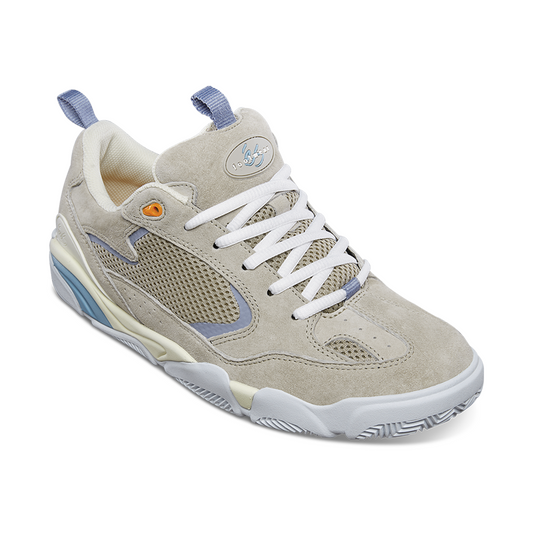 this is an image of éS Shoes Quattro X Silo