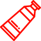 <span style=" color :#FF1A1A;">ART & CRAFT</span>