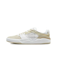 this is an image of Nike SB Ishod "Light Stone Summit White"