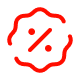 <span style=" color:#FF1A1A;">SALE</span>
